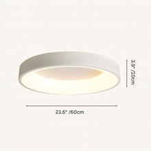 Cargar imagen en el visor de la galería, Annabelle Ceiling Light
