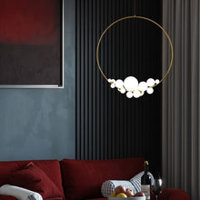 Cargar imagen en el visor de la galería, Anneau Pendant Light
