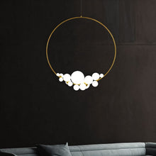 Carregar imagem no visualizador da galeria, Anneau Pendant Light
