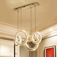 Carregar imagem no visualizador da galeria, Annulos Chandelier
