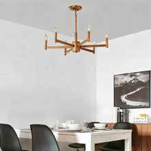 Carregar imagem no visualizador da galeria, Anouk Chandelier
