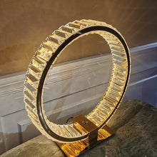Cargar imagen en el visor de la galería, Anshar Table Lamp
