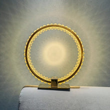 Carregar imagem no visualizador da galeria, Anshar Table Lamp
