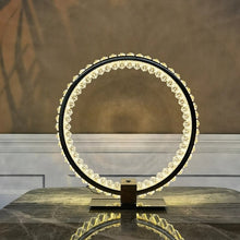 Carregar imagem no visualizador da galeria, Anshar Table Lamp
