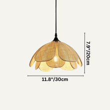 Cargar imagen en el visor de la galería, Anthop Pendant Light
