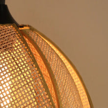 Cargar imagen en el visor de la galería, Anthop Pendant Light
