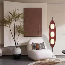 Load image into Gallery viewer, Antra Floor Lamp
