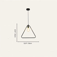 Load image into Gallery viewer, Anwaar Pendant Light
