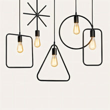 Carregar imagem no visualizador da galeria, Anwaar Pendant Light
