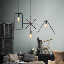 Load image into Gallery viewer, Anwaar Pendant Light
