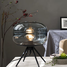 Carregar imagem no visualizador da galeria, Aoife Table Lamp
