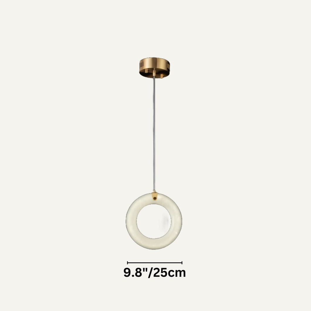 Apada Pendant Light