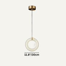 Load image into Gallery viewer, Apada Pendant Light
