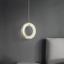 Cargar imagen en el visor de la galería, Apada Pendant Light
