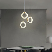 Cargar imagen en el visor de la galería, Apada Pendant Light
