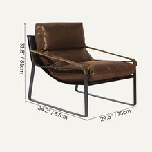 Load image into Gallery viewer, Apeiros Accent Chair
