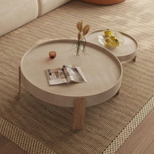 Cargar imagen en el visor de la galería, Aplot Coffee Table
