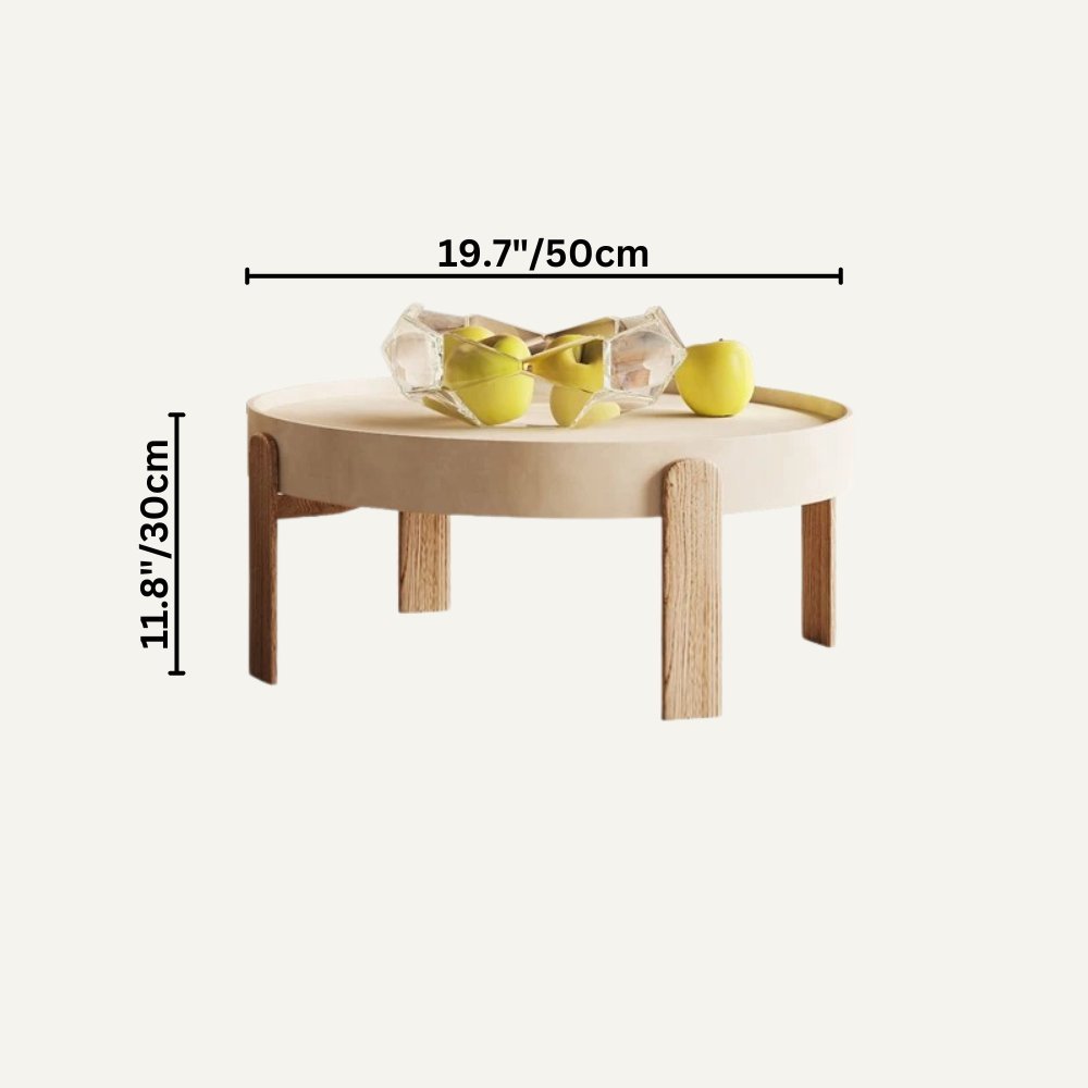 Aplot Coffee Table