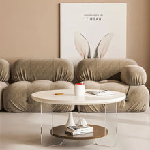 Carregar imagem no visualizador da galeria, Appara Coffee Table
