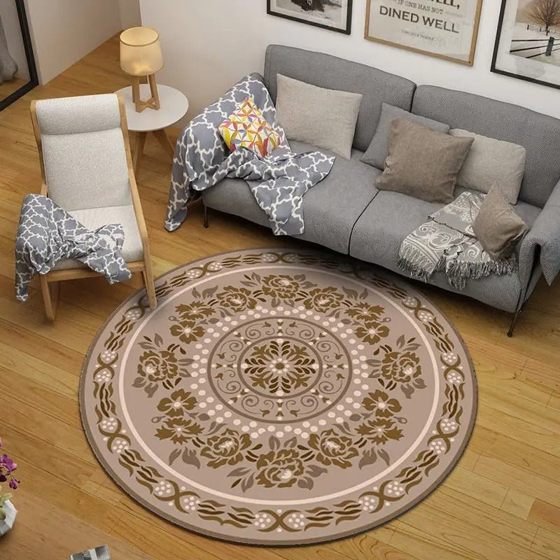 Appeso Area Rug