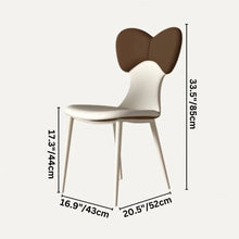 Carregar imagem no visualizador da galeria, Aqavot Dining Chair
