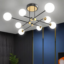 Load image into Gallery viewer, Aquila Indoor Chandelier
