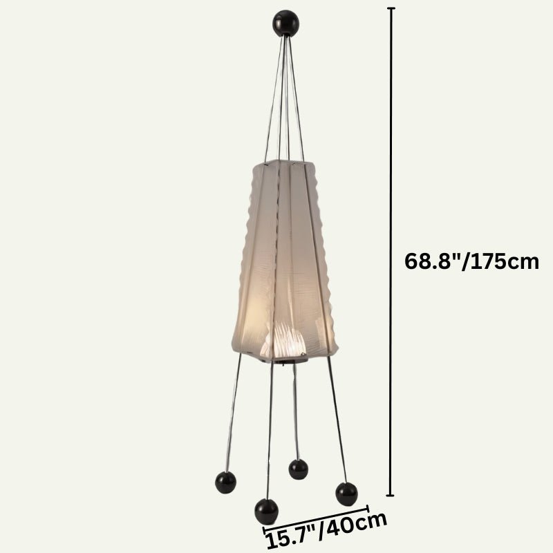 Aquri Floor Lamp