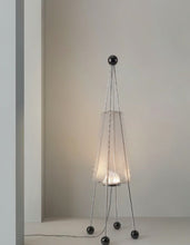 Load image into Gallery viewer, Aquri Floor Lamp
