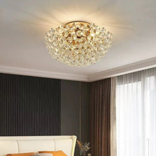 Carregar imagem no visualizador da galeria, Arabella Ceiling Light
