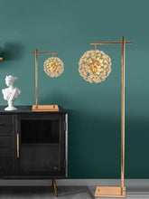 Cargar imagen en el visor de la galería, Arabella Floor Lamp
