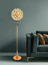 Cargar imagen en el visor de la galería, Arabella Floor Lamp
