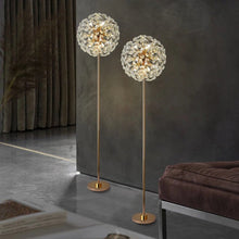 Carregar imagem no visualizador da galeria, Arabella Floor Lamp
