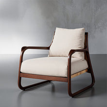 Carregar imagem no visualizador da galeria, Arazi Accent Chair
