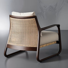 Load image into Gallery viewer, Arazi Accent Chair
