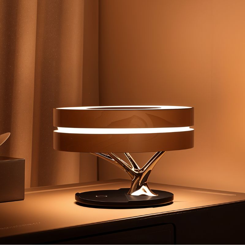 Arbre Table Lamp