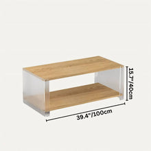 Carregar imagem no visualizador da galeria, Archaio Coffee Table
