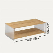 Carregar imagem no visualizador da galeria, Archaio Coffee Table
