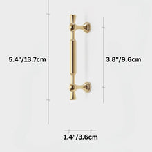 Carregar imagem no visualizador da galeria, Arciv Knob &amp; Pull Bar
