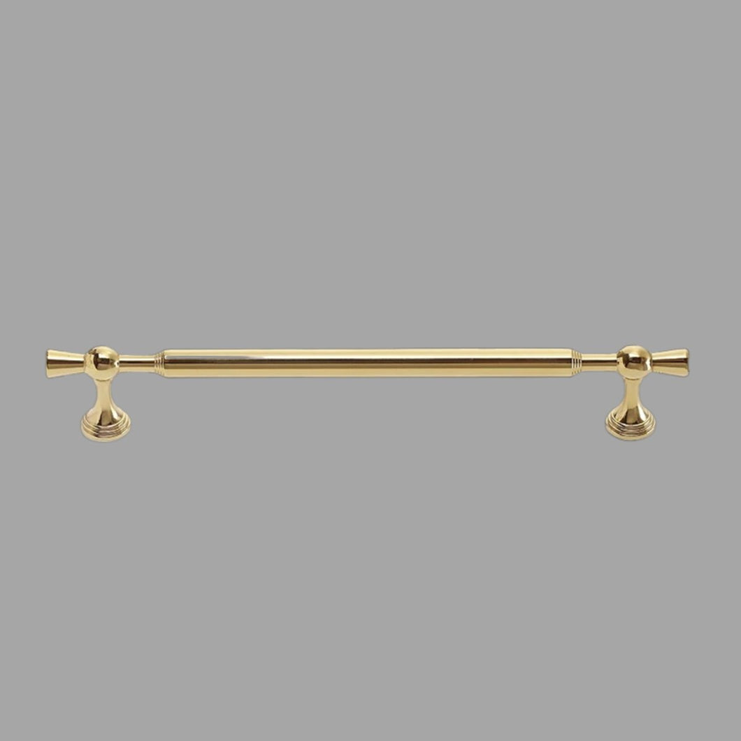 Arciv Knob & Pull Bar