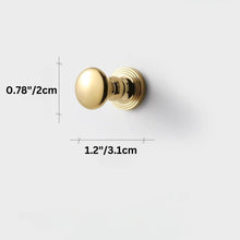 Carregar imagem no visualizador da galeria, Arciv Knob &amp; Pull Bar
