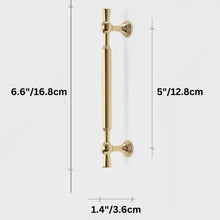 Carregar imagem no visualizador da galeria, Arciv Knob &amp; Pull Bar
