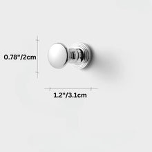 Cargar imagen en el visor de la galería, Arciv Knob &amp; Pull Bar
