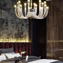 Carregar imagem no visualizador da galeria, Ardere Indoor chandelier
