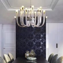 Carregar imagem no visualizador da galeria, Ardere Indoor chandelier
