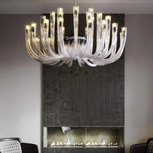 Load image into Gallery viewer, Ardere Indoor chandelier
