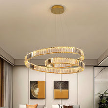 Carregar imagem no visualizador da galeria, Ardia Chandelier
