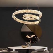 Carregar imagem no visualizador da galeria, Ardia Chandelier
