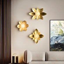 Load image into Gallery viewer, Ardor Wall Lamp
