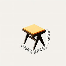 Load image into Gallery viewer, Ardu Dining Chair And Stool
