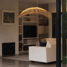 Cargar imagen en el visor de la galería, Arev Pendant Light
